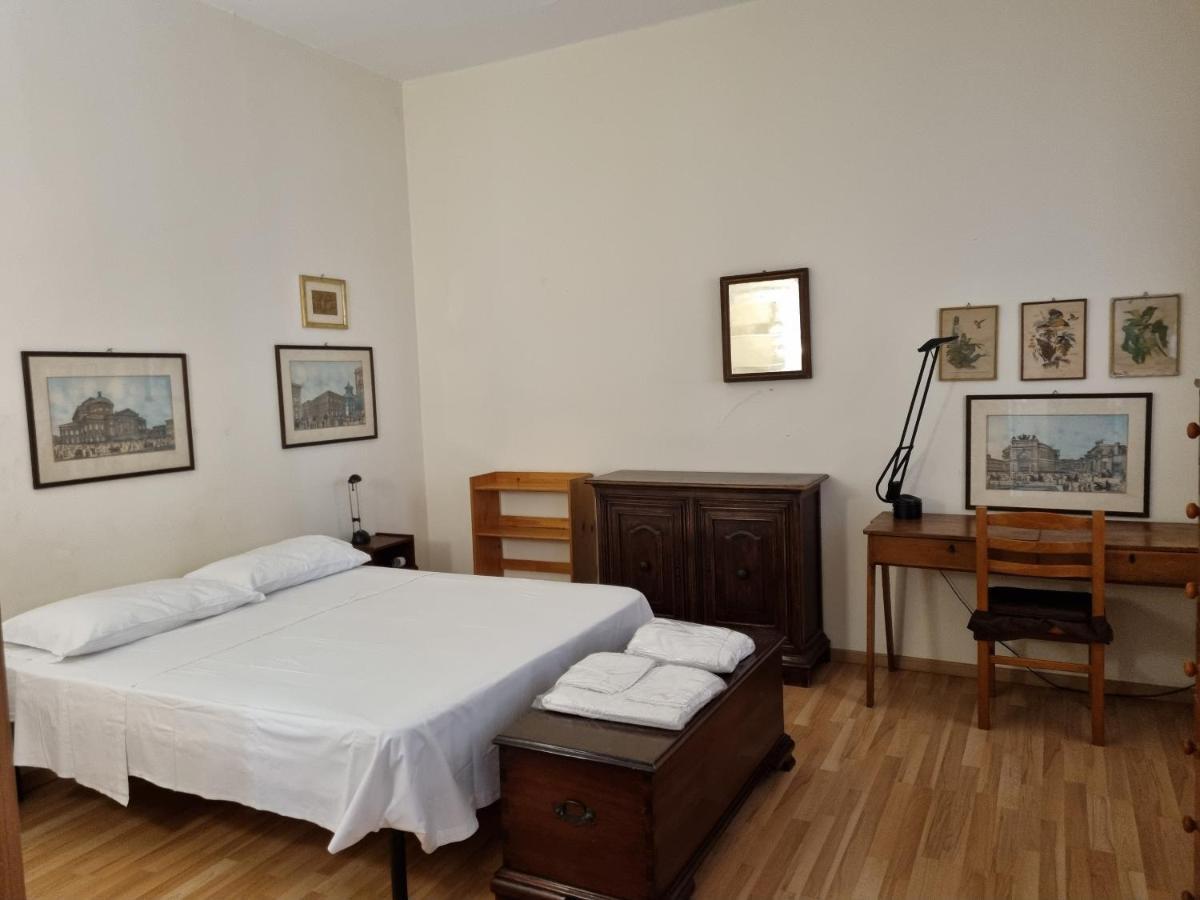 Piazza Politeama Apartment Palermo Exterior photo