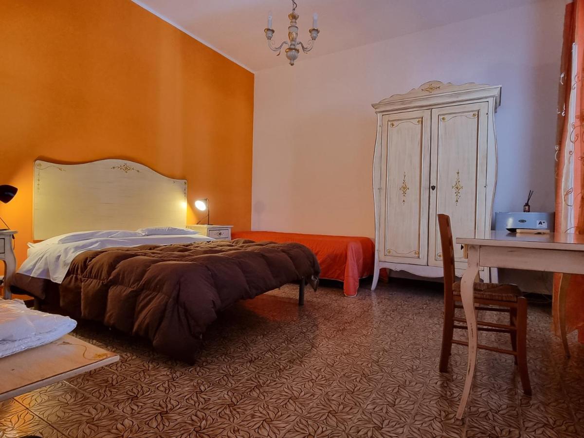 Piazza Politeama Apartment Palermo Exterior photo